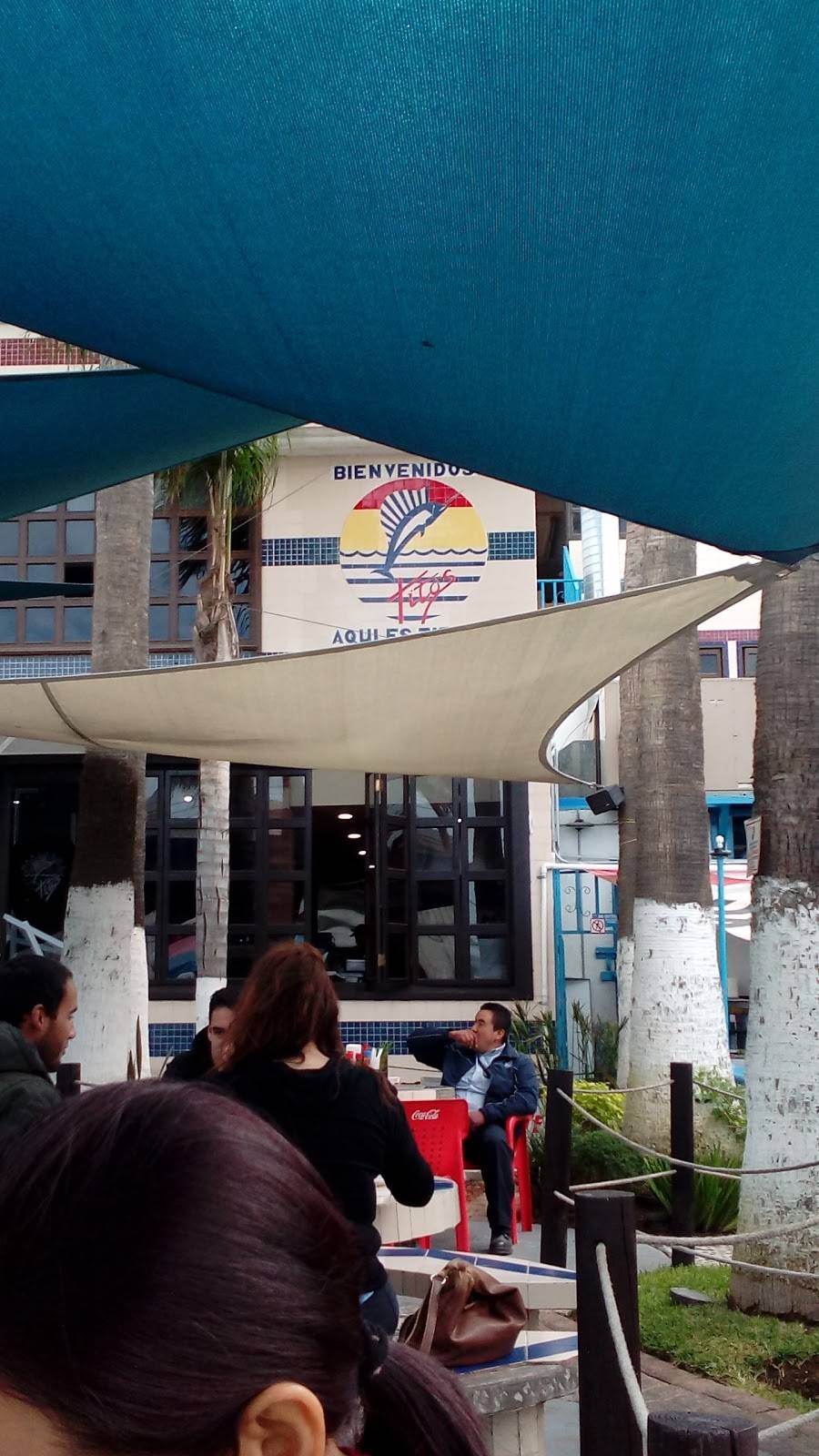 Titos | restaurant | PASEO ESTRELLA DEL MAR STREET # 605, BEACHES CORONADO SECTION, Playas, Playas Coronado, 22505 Tijuana, B.C., Mexico | 016646300307 OR +52 664 630 0307