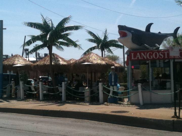 La Palapa | restaurant | 2000 W 34th St, Chicago, IL 60608, USA | 7733769620 OR +1 773-376-9620