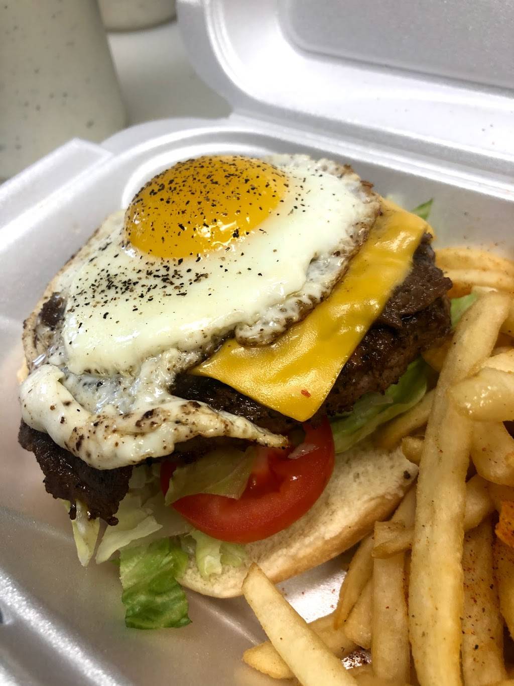 Detroit Eatery | restaurant | 200 W 5th St, Royal Oak, MI 48067, USA | 2488508770 OR +1 248-850-8770