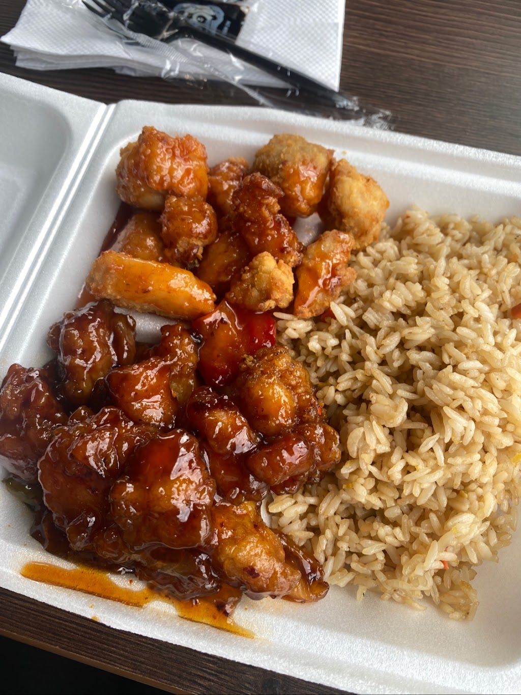 Max Orient | restaurant | 1155 E Battlefield Rd Suite 100, Springfield, MO 65807, USA | 4173700138 OR +1 417-370-0138