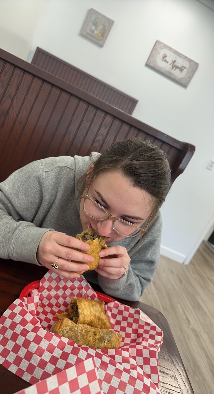 Reds smoked & smashed | restaurant | 311 W 5th St, Lumberton, NC 28358, USA | 9106743663 OR +1 910-674-3663