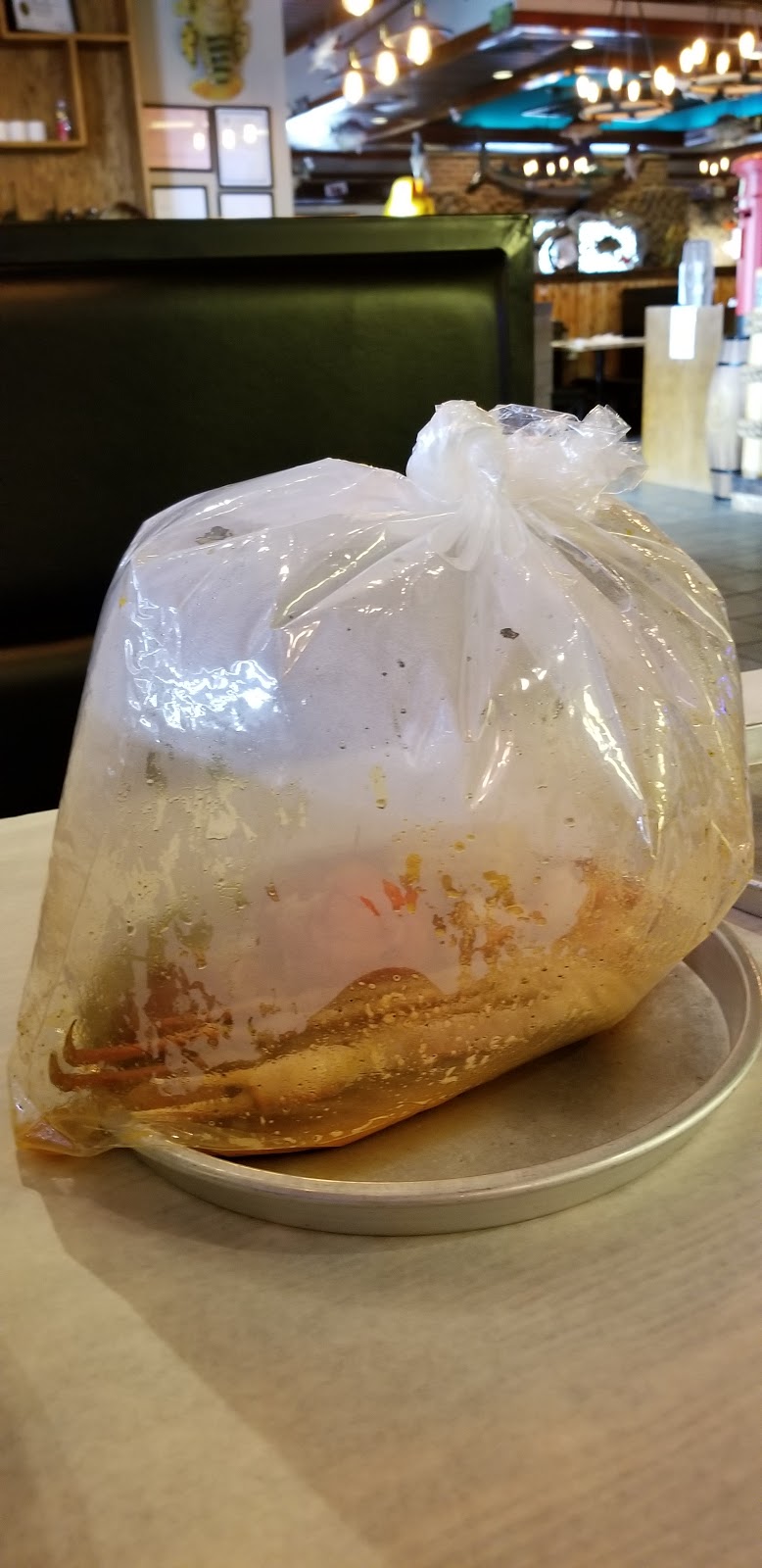 The Mighty Crab | restaurant | 4101 Pecanland Mall Dr, Monroe, LA 71203, USA | 3188075999 OR +1 318-807-5999