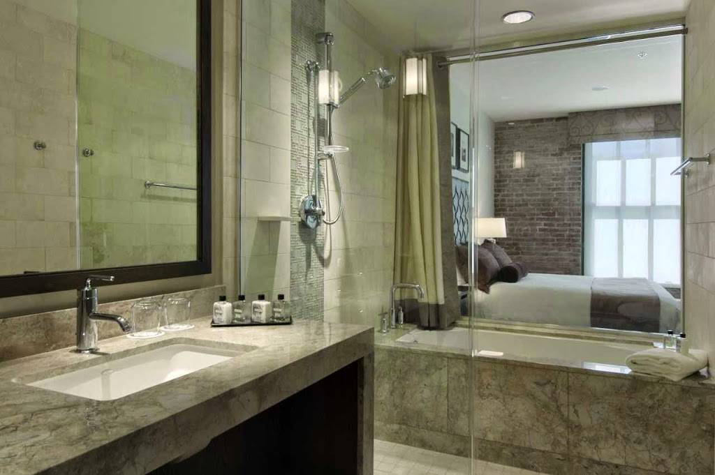 Hotel Fairmont Heritage Place - Ghirardelli Square | restaurant | 900 North Point St, San Francisco, CA 94109, USA | 4152689900 OR +1 415-268-9900