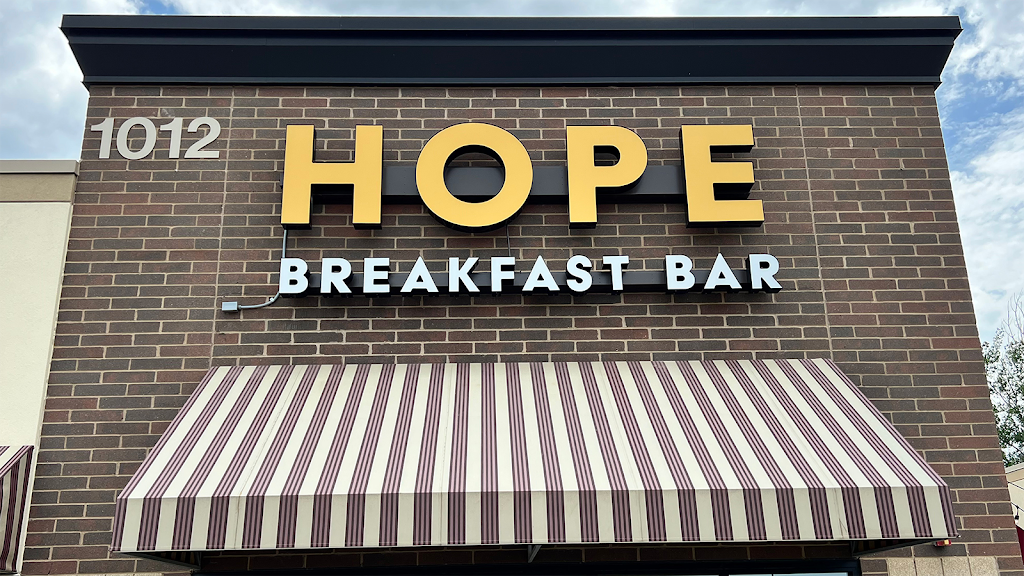 Hope Breakfast Bar - Eagan | restaurant | 1012 Diffley Rd #700, Eagan, MN 55123, USA | 6124895793 OR +1 612-489-5793