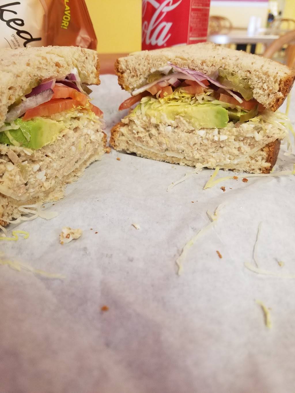 Super Sandwiches | restaurant | 7303 Breen Dr, Houston, TX 77086, USA | 2819314818 OR +1 281-931-4818