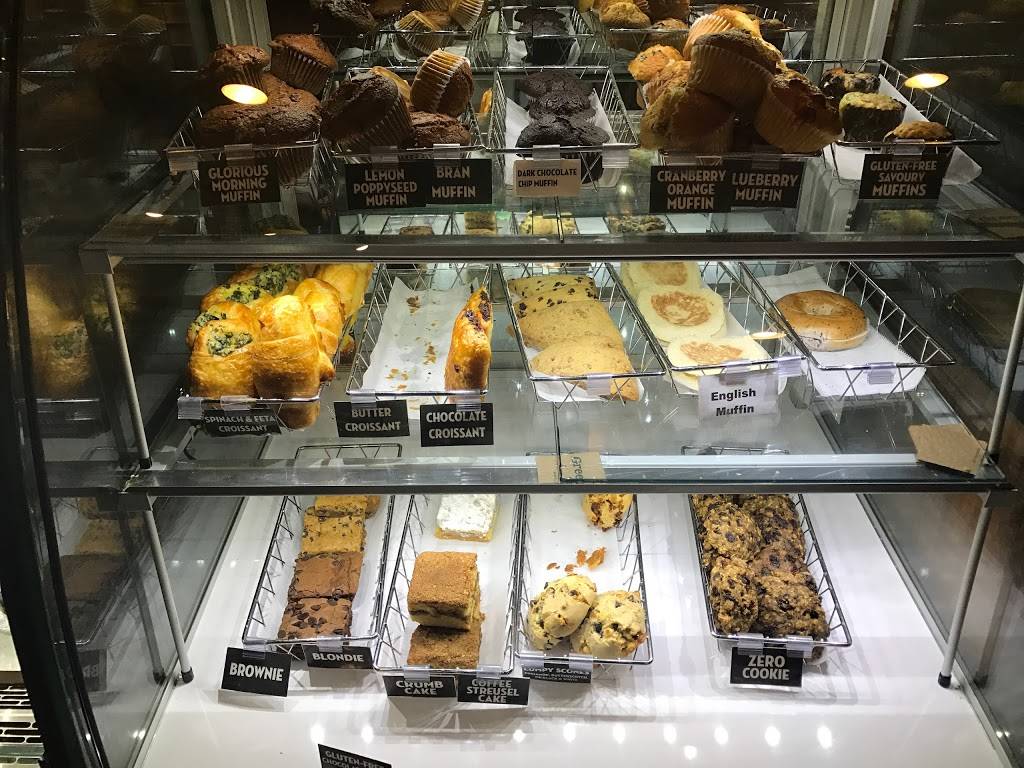 Greenberrys | cafe | 1805 E St NW, Washington, DC 20006, USA | 2028980360 OR +1 202-898-0360