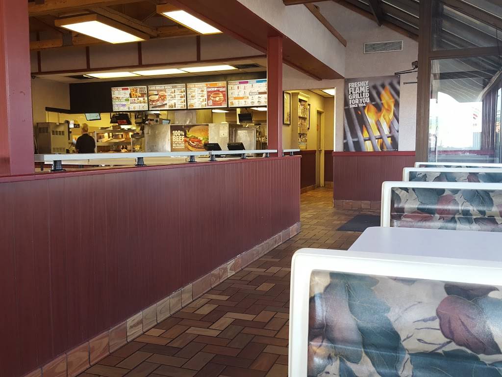 Burger King | restaurant | 319 Merchant Dr, Knoxville, TN 37912, USA | 8656884591 OR +1 865-688-4591