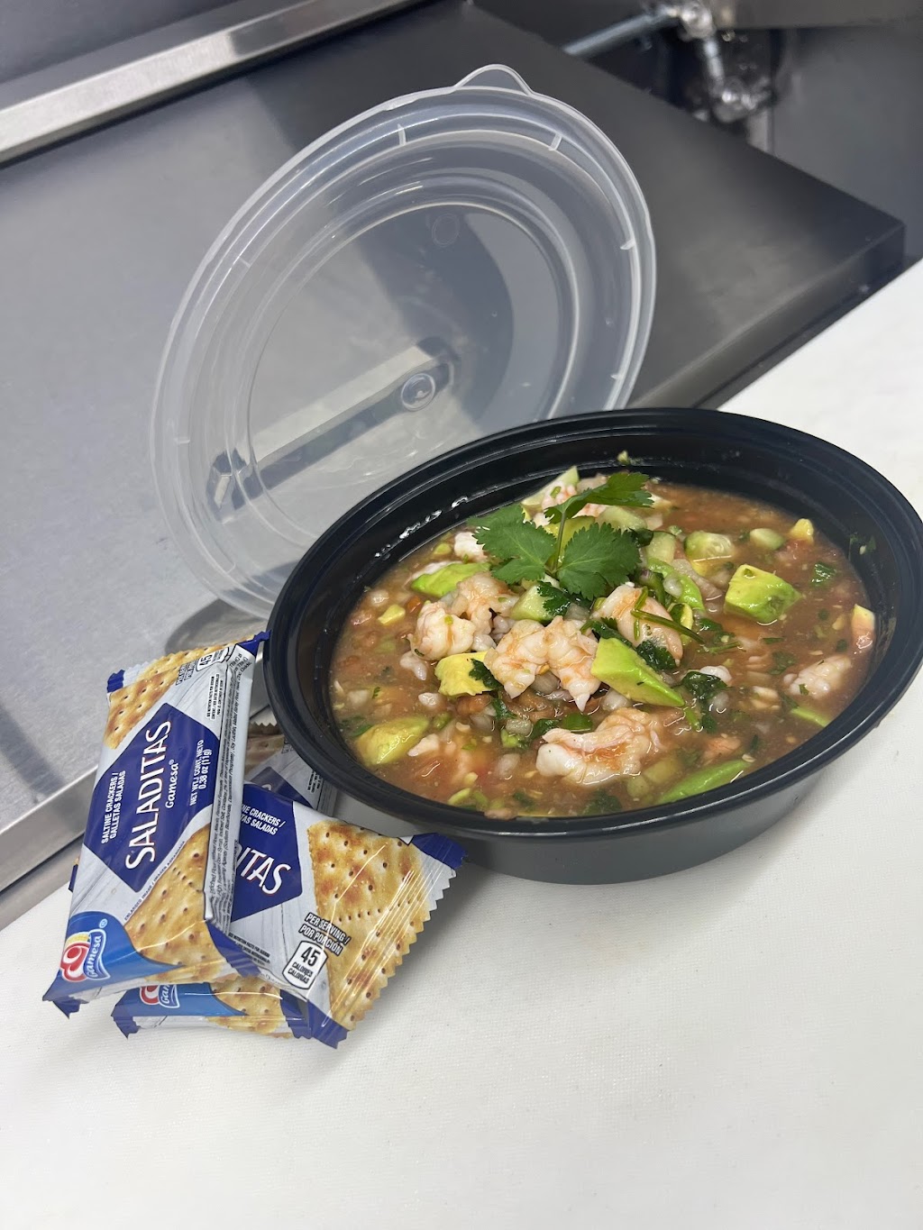 El coyote food truck | restaurant | 1650 Center Point Pkwy, Center Point, AL 35215, USA | 2562793547 OR +1 256-279-3547