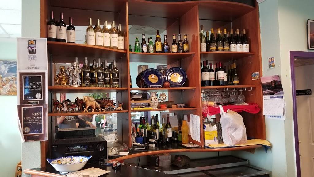 India Palace | restaurant | 8474 Fredericksburg Rd, San Antonio, TX 78229, USA | 2106925262 OR +1 210-692-5262