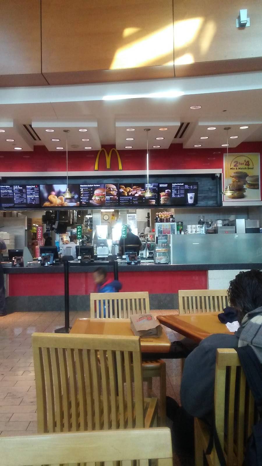 McDonalds | cafe | 11160 Veirs Mill Rd Fc 110, Wheaton, MD 20895, USA | 3019627253 OR +1 301-962-7253