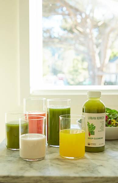 Urban Remedy | restaurant | 34 Miller Ave, Mill Valley, CA 94941, USA | 4153835300 OR +1 415-383-5300