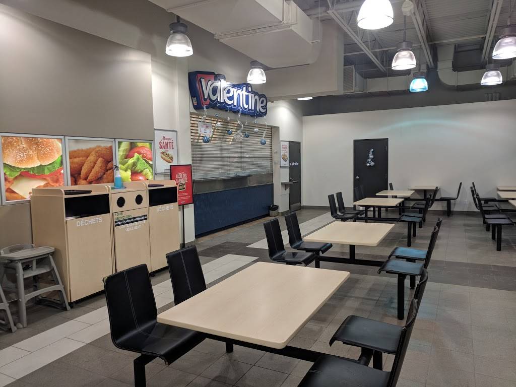 Valentine | restaurant | Halte routière, 420 Chemin J.-René-Gauthier, Rigaud, QC J0P 1P0, Canada | 4504510011 OR +1 450-451-0011