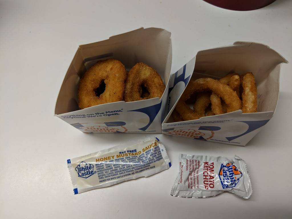 White Castle | restaurant | 931 Westchester Ave, Bronx, NY 10459, USA | 7185422101 OR +1 718-542-2101