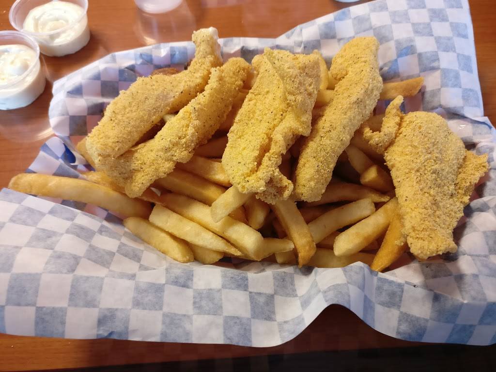 Cat Daddys Kitchen | restaurant | 14045 FM 2100, Crosby, TX 77532, USA | 2814627686 OR +1 281-462-7686