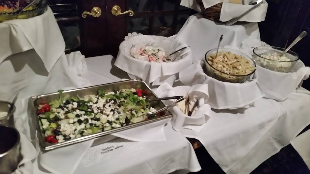 Jims Steak House | restaurant | 110 SW Jefferson Ave, Peoria, IL 61602, USA | 3096735300 OR +1 309-673-5300