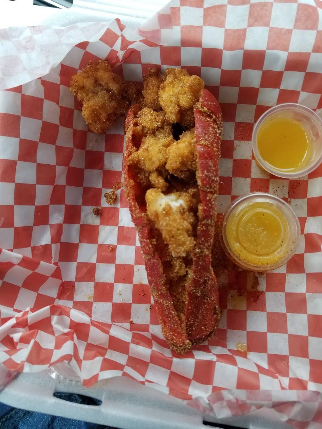 Cluster Busters | restaurant | 3636 Page Blvd, St. Louis, MO 63113, USA | 3143491995 OR +1 314-349-1995