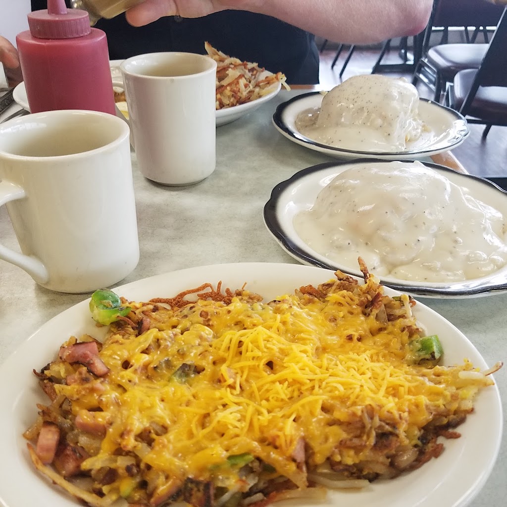 Quick Dine | restaurant | 1331 N Osage Blvd, Nevada, MO 64772, USA | 4174488998 OR +1 417-448-8998