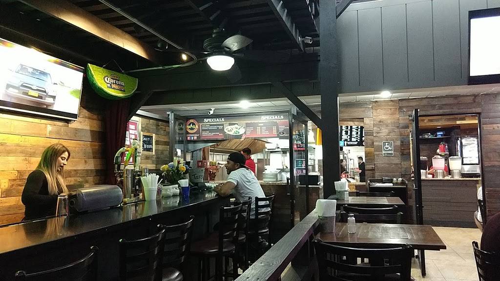 El Paisa Fresh Mexican Grill | restaurant | 2494 Imperial Ave, San Diego, CA 92102, USA | 6196960494 OR +1 619-696-0494