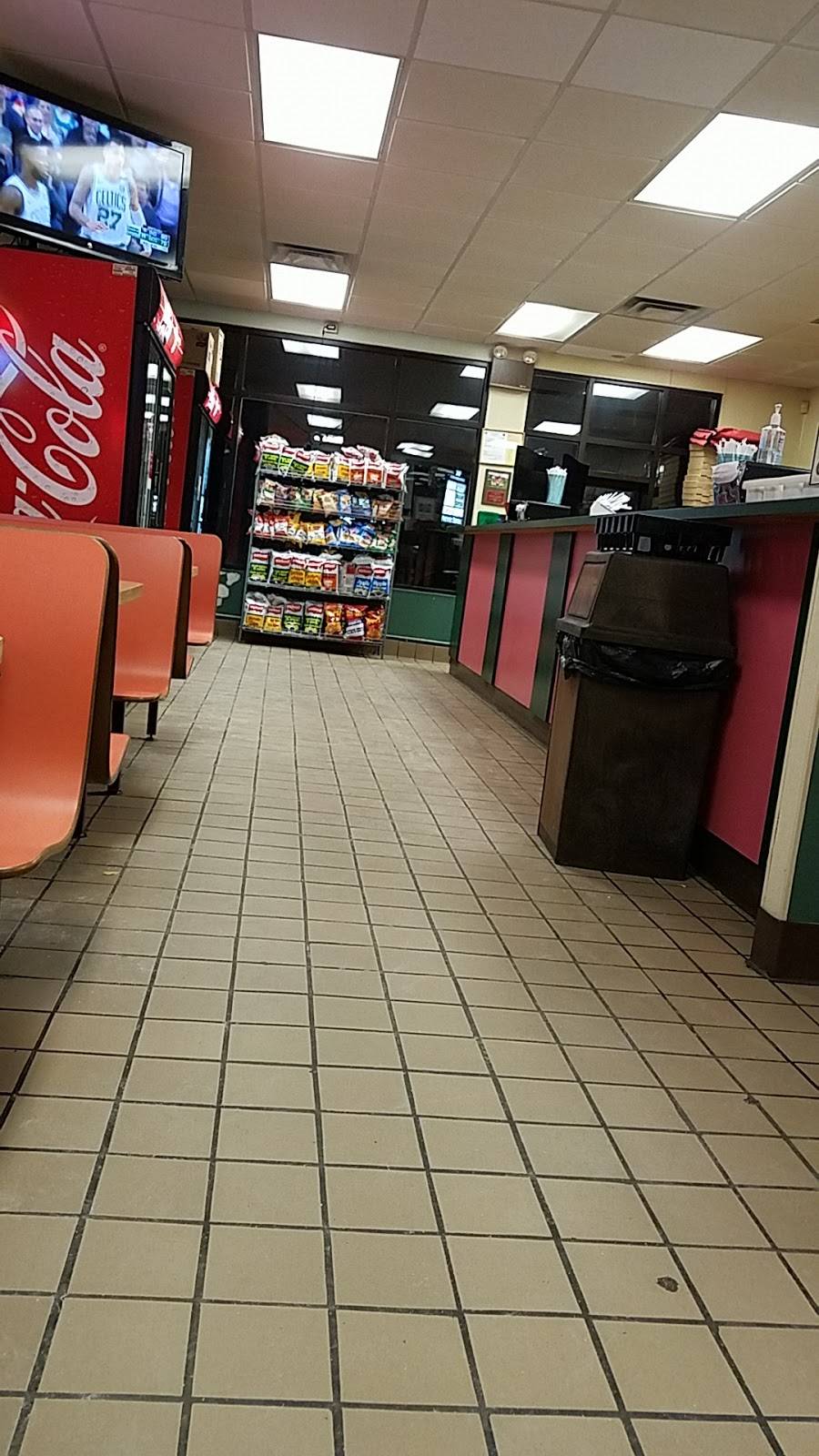 Teds Pizza | restaurant | 346 Greenwood St, Worcester, MA 01607, USA | 5087521909 OR +1 508-752-1909