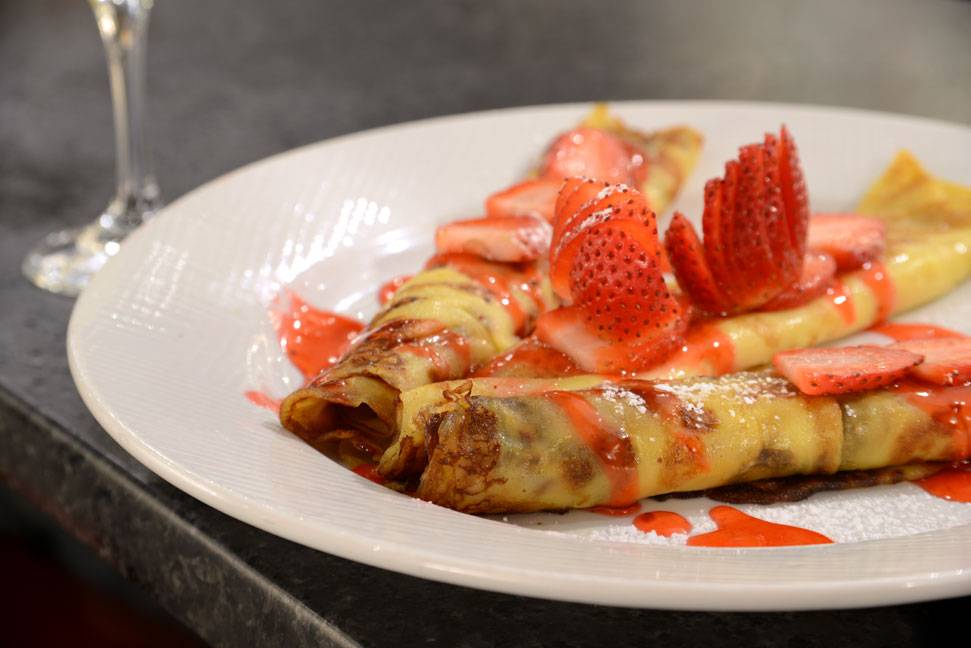 Griddle 24 | restaurant | 334 W Chicago Ave, Chicago, IL 60654, USA | 3129432424 OR +1 312-943-2424