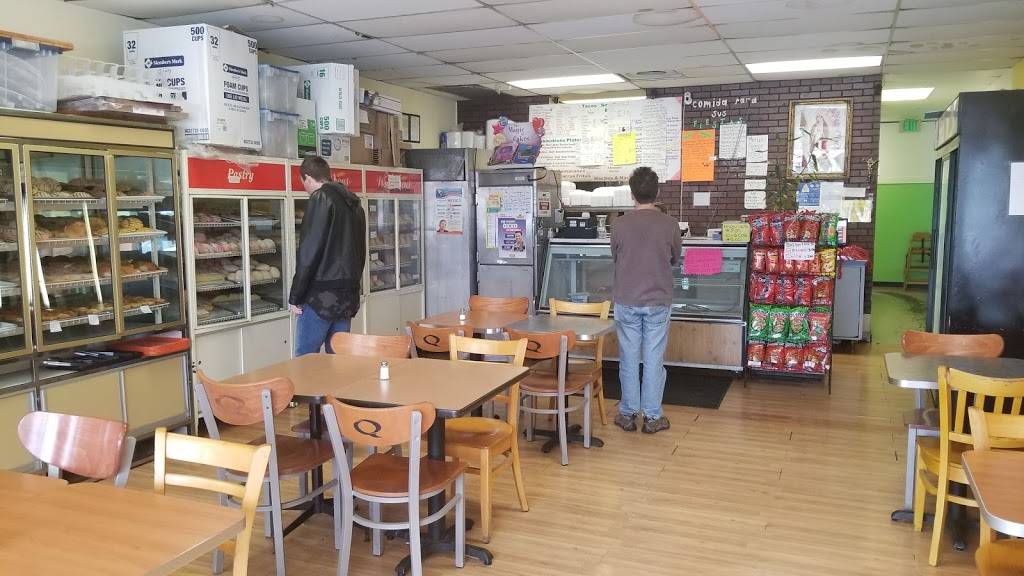 Panadería Chapala | restaurant | 4701 Peoria St #114, Denver, CO 80239, USA | 3033710372 OR +1 303-371-0372