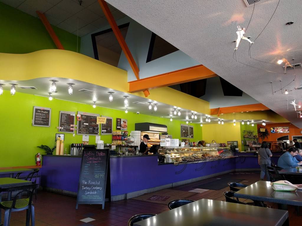 La Bou Bakery & Cafe | restaurant | 4400 Del Rio Rd, Sacramento, CA 95822, USA | 9167370122 OR +1 916-737-0122