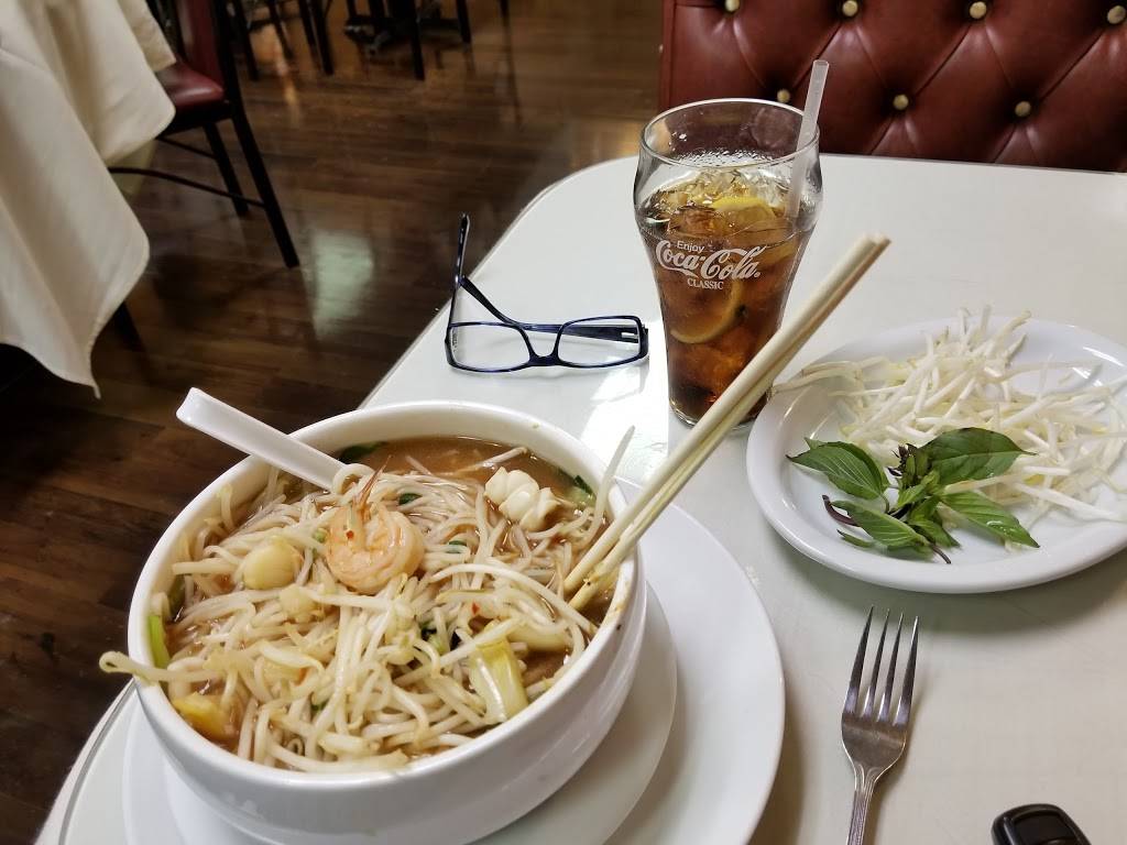 Thailand Restaurant | restaurant | 950 10th St #17, Modesto, CA 95354, USA | 2095440505 OR +1 209-544-0505