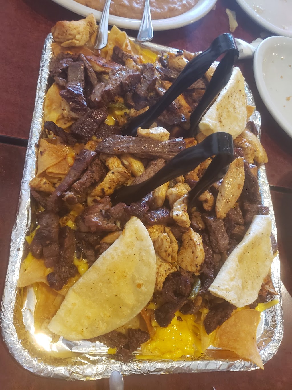 Zamoras Restaurant @ DHR | restaurant | 5524 N McColl Rd, McAllen, TX 78504, USA | 9568004638 OR +1 956-800-4638