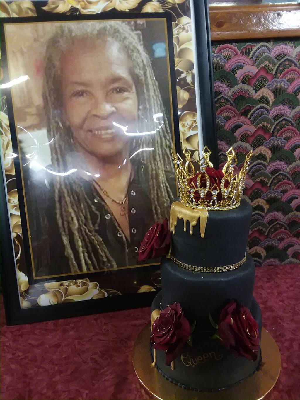 Nefertiti Restaurant & Banquet | restaurant | 1314 Quindaro Blvd, Kansas City, KS 66104, USA | 9133216677 OR +1 913-321-6677