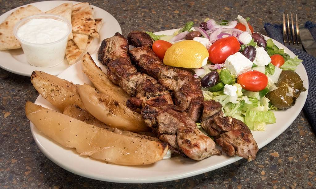 Greek Cove Merrick | restaurant | 2261 Merrick Rd, Merrick, NY 11566, USA | 5165487500 OR +1 516-548-7500