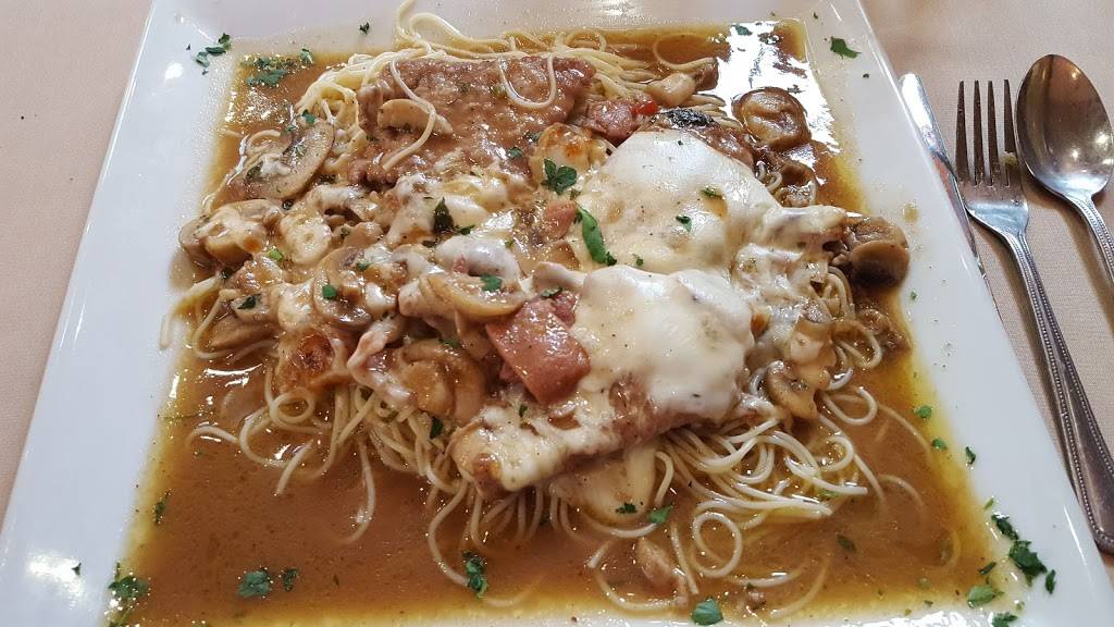 Casa DAmico Italian Restaurant | meal delivery | 69 Warwick Rd, Stratford, NJ 08084, USA | 8567827200 OR +1 856-782-7200