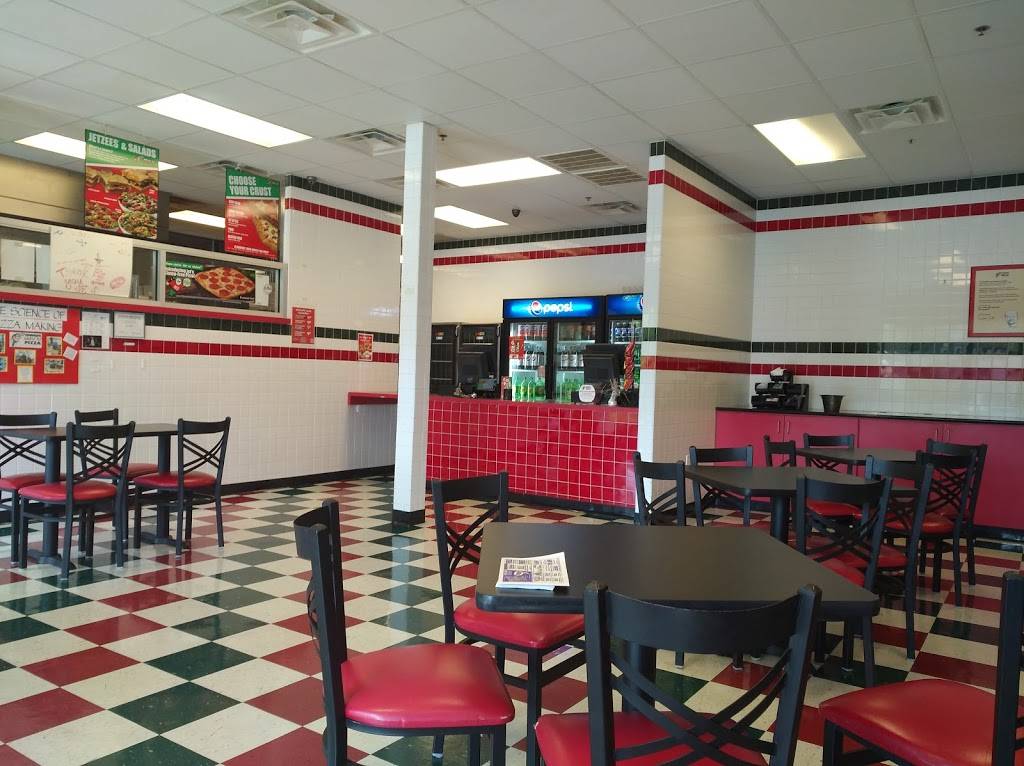 Jets Pizza | meal delivery | 10475 Medlock Bridge Rd, Johns Creek, GA 30097, USA | 6785845844 OR +1 678-584-5844