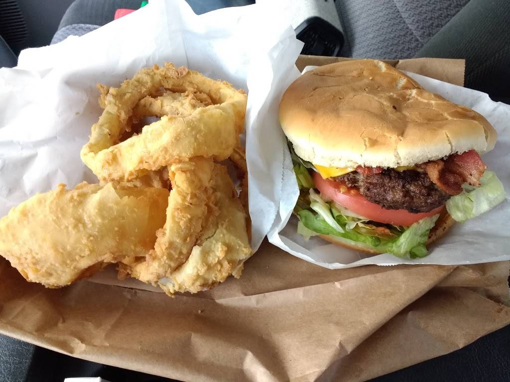 L&L Drive Thru Burgers | restaurant | 377 FM2457, Livingston, TX 77351, USA | 9369674143 OR +1 936-967-4143
