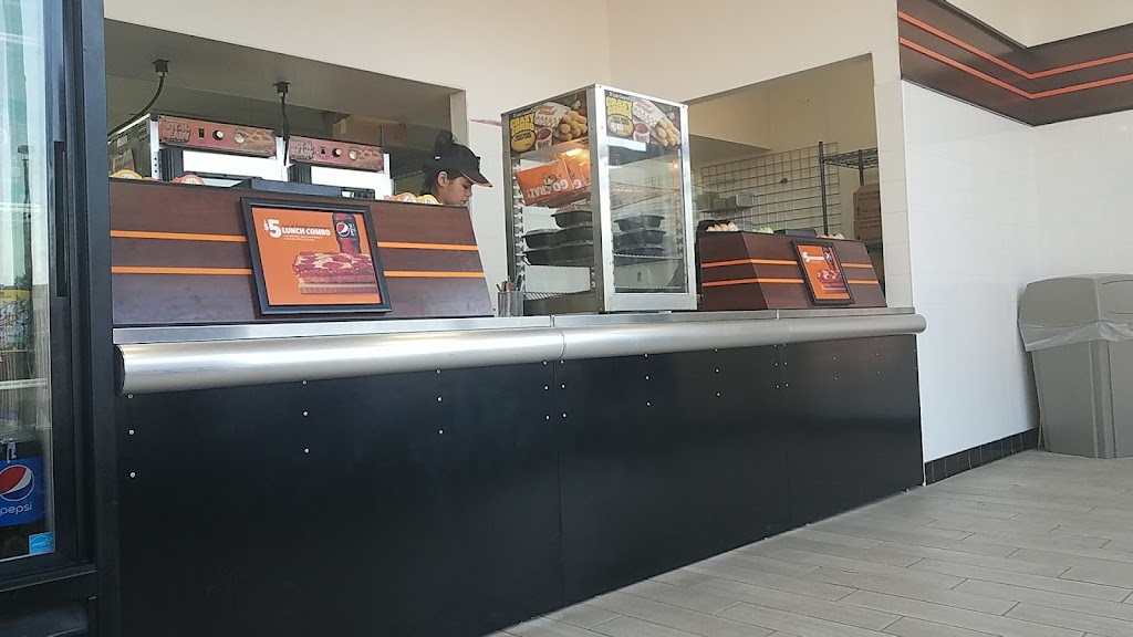 Little Caesars Pizza | restaurant | 242 S Imperial Ave, El Centro, CA 92243, USA | 7603533100 OR +1 760-353-3100