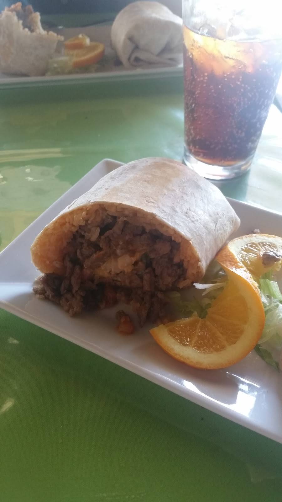 Las Delicias De Zacatecas | restaurant | 12304 Los Osos Valley Rd, San Luis Obispo, CA 93401, USA | 8054392361 OR +1 805-439-2361