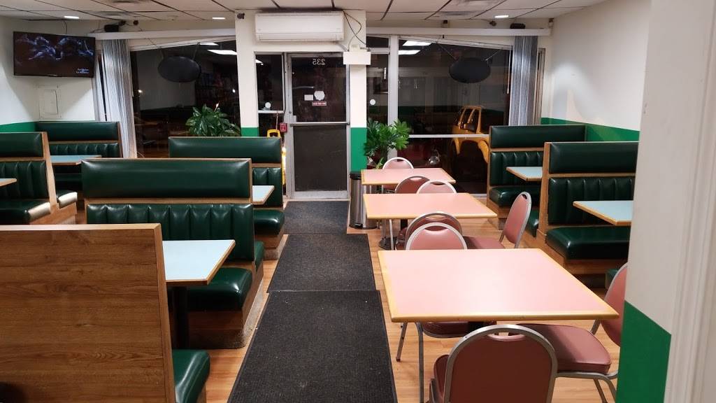 Cafe Colombia Bakery | bakery | 235 Broad St, Cumberland, RI 02864, USA | 4013353305 OR +1 401-335-3305