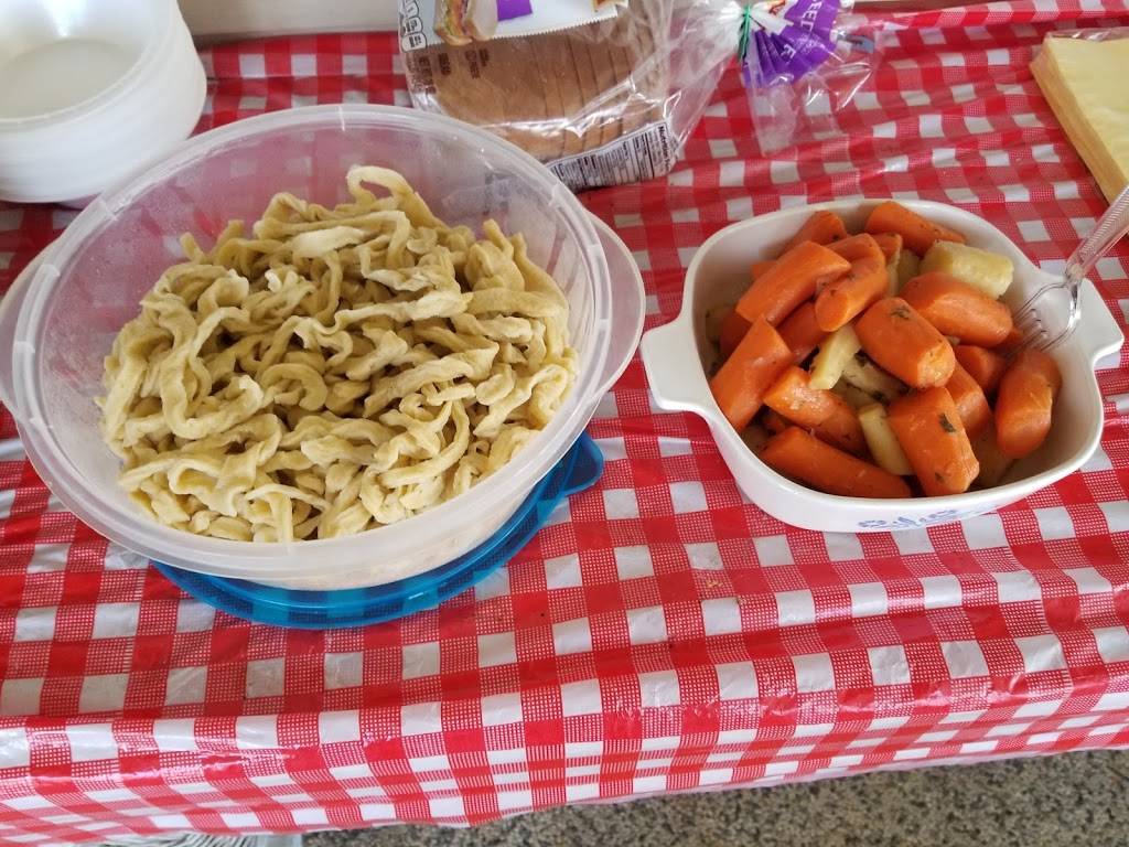 China Chef | restaurant | 33382 Walker Rd, Avon Lake, OH 44012, USA | 4409337002 OR +1 440-933-7002