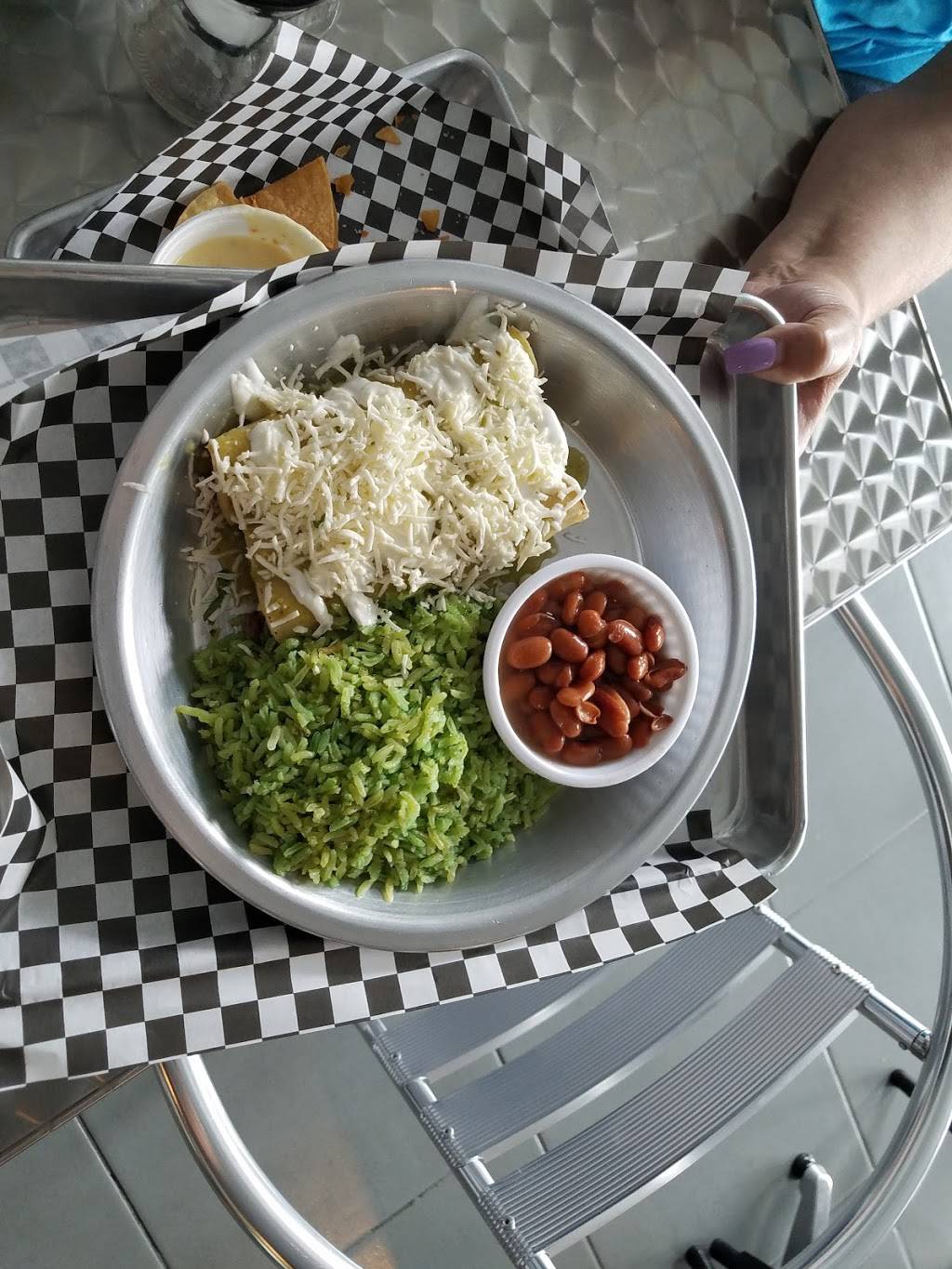 Calle 3 M3xican Str33t Kitch3n | restaurant | 1664 S Orange Blossom Trail, Apopka, FL 32703, USA | 4077032569 OR +1 407-703-2569