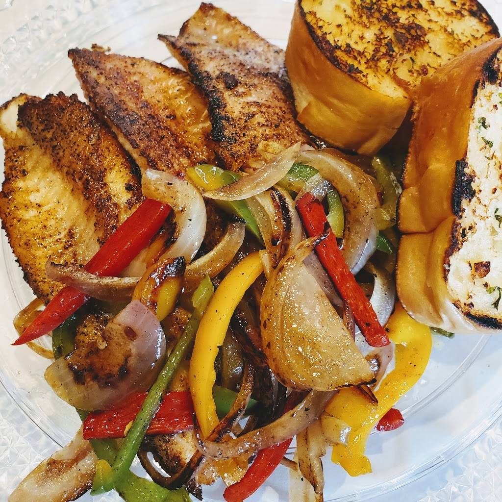 Fishbone Seafood | restaurant | 162 E Compton Blvd unit a, Compton, CA 90220, USA | 3109338868 OR +1 310-933-8868