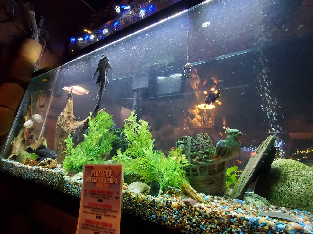 Portside Inn | restaurant | 239 W Washington St, Marquette, MI 49855, USA | 9062282041 OR +1 906-228-2041