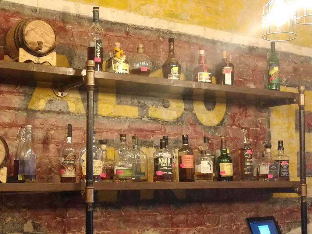 Barrique | restaurant | 217 N John St, Goldsboro, NC 27530, USA | 9192882614 OR +1 919-288-2614