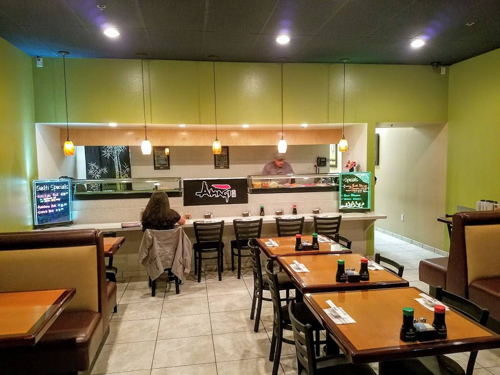 Amagi Sushi | restaurant | Riverside, CA 92508, USA | 9516568144 OR +1 951-656-8144