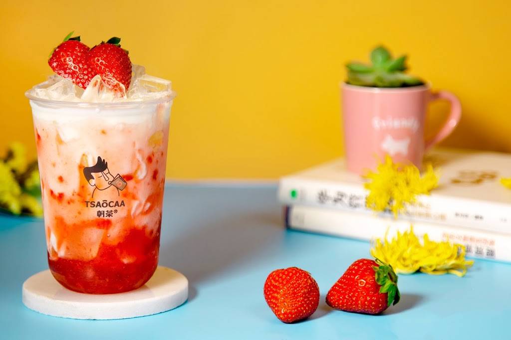 Tsaocaa Florida | cafe | 10150 Beach Blvd #7, Jacksonville, FL 32246, USA | 9046611717 OR +1 904-661-1717