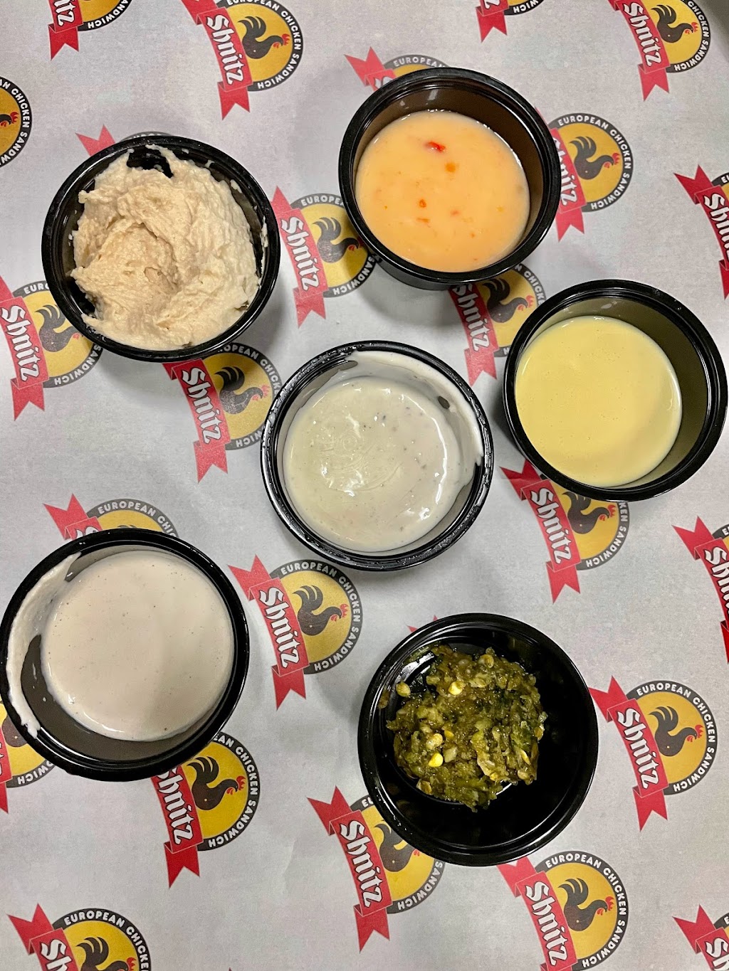 Shnitz | restaurant | 4580 Almaden Expy Unit 103, San Jose, CA 95118, USA | 6692707223 OR +1 669-270-7223