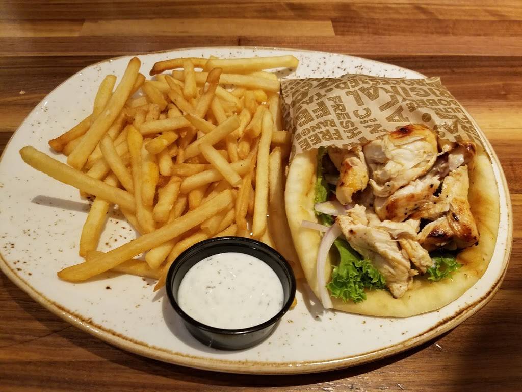 Luna Grill - Irvine Market Place | restaurant | MARKET PLACE, 13774 Jamboree Rd, Irvine, CA 92602, USA | 7143525544 OR +1 714-352-5544