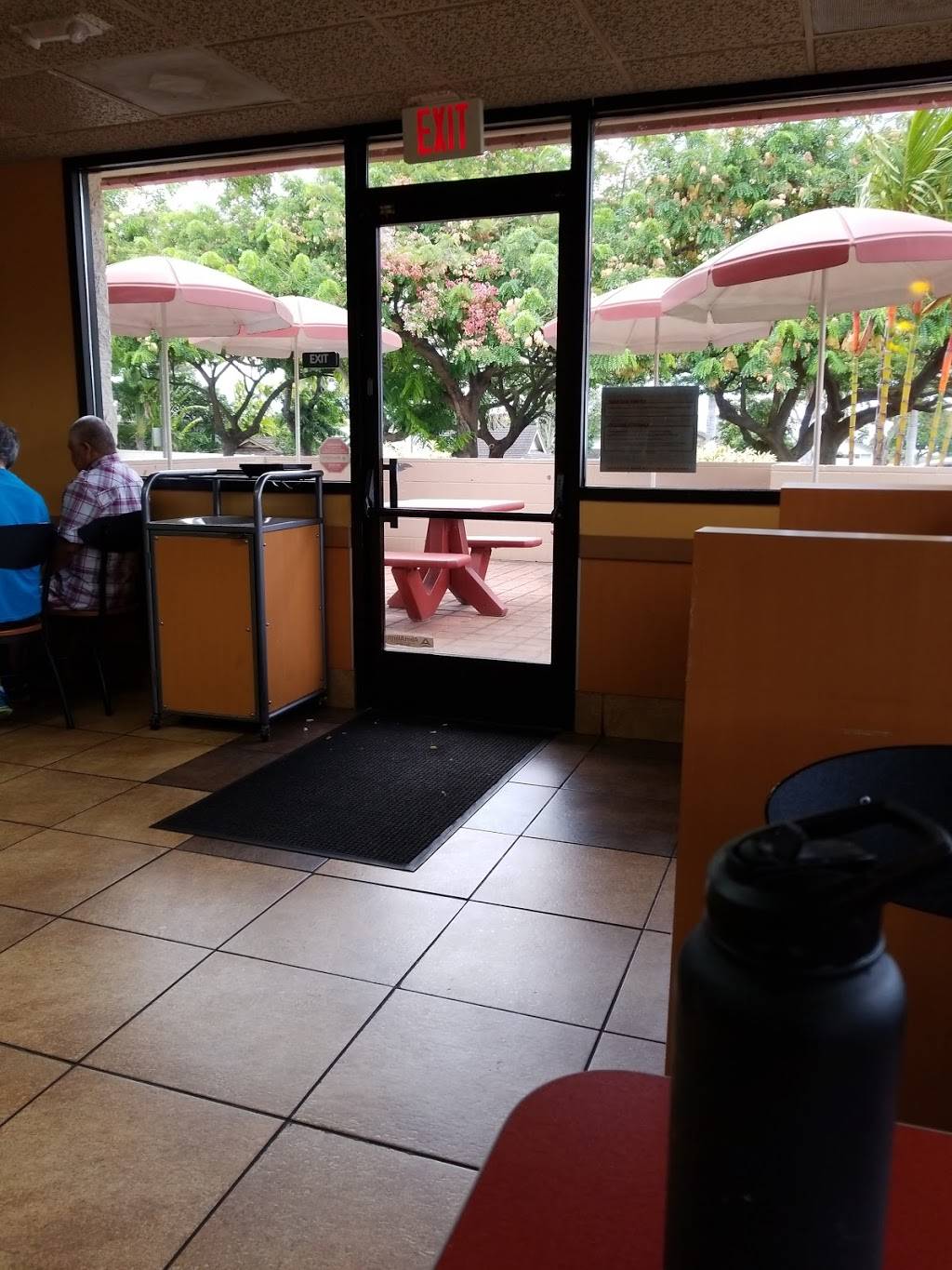 Jack in the Box | restaurant | 94-839 Ukeʻe Street, Waipahu, HI 96797, USA | 8086712448 OR +1 808-671-2448
