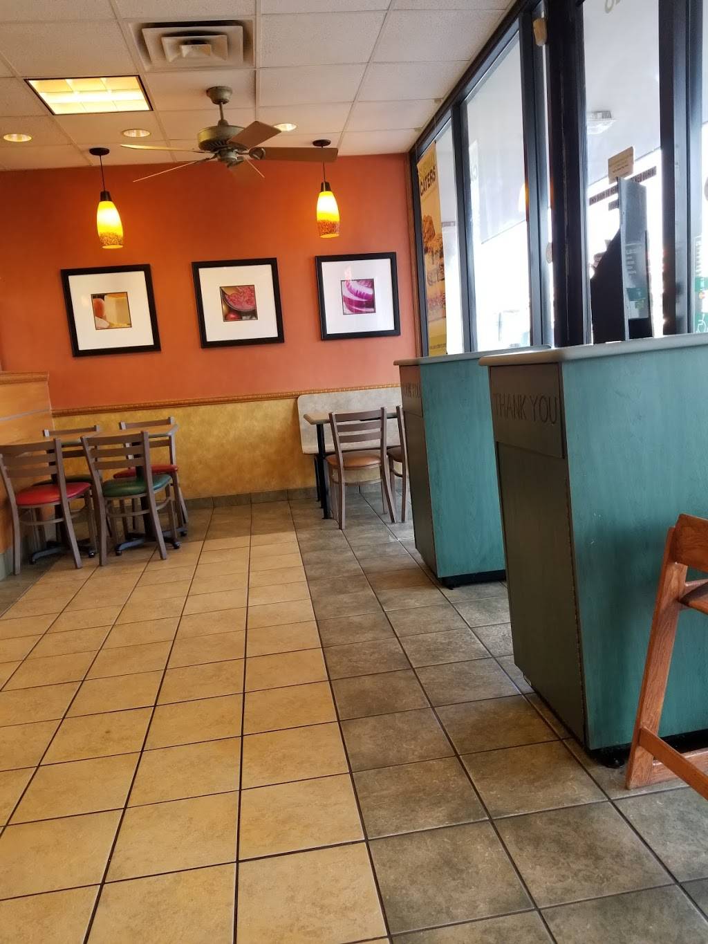 Subway Restaurants | restaurant | 4801 Little Rd, Shopping Ctr #123, Arlington, TX 76017, USA | 8175632168 OR +1 817-563-2168