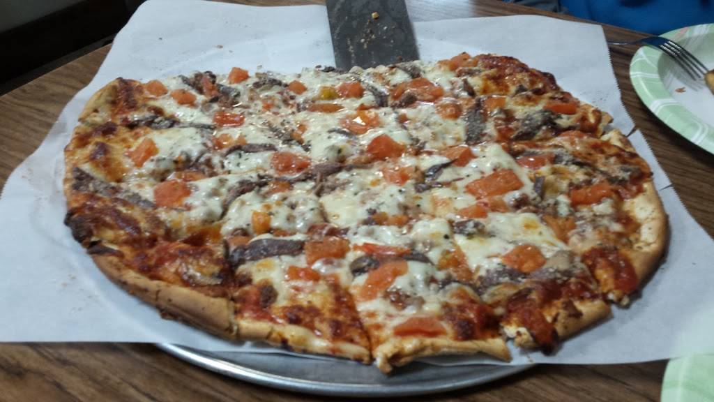 Tortugas Pizza | restaurant | 2801 John Hawkins Pkwy, Birmingham, AL 35244, USA | 2054039800 OR +1 205-403-9800