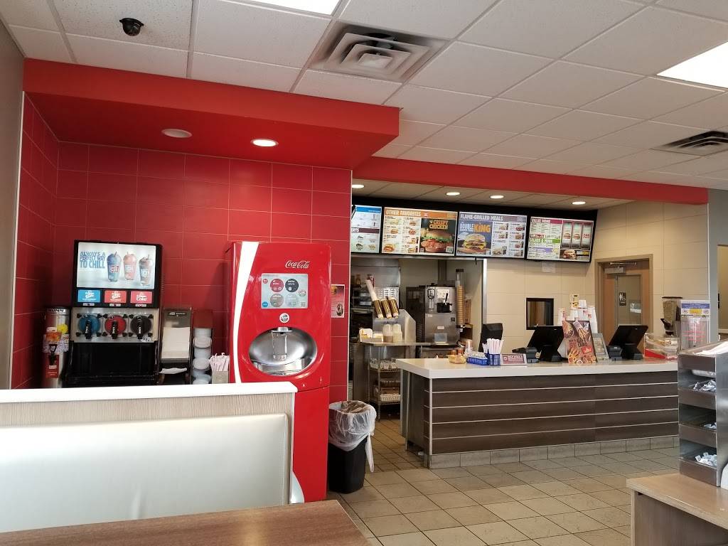 Burger King | restaurant | 38711 Tanger Dr, North Branch, MN 55056, USA | 6516748727 OR +1 651-674-8727