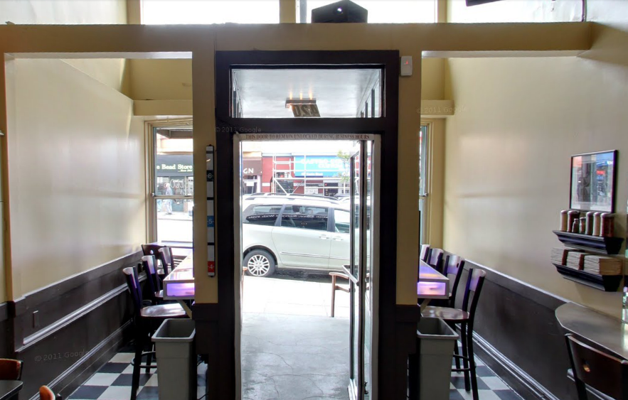 Marcellos Pizza | meal delivery | 420 Castro St, San Francisco, CA 94114, USA | 4158633900 OR +1 415-863-3900